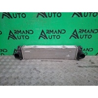 интеркулер Geely Monjaro KX11 2021-нв 2074121500, 8890923812, 8