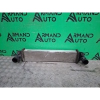 интеркулер Chery Arrizo 8 M1E 2022-нв 302001289AA, 4