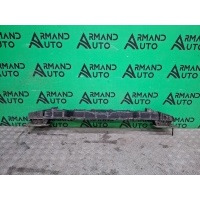 усилитель бампера Genesis GV80 1 2020-нв 86631T6000, 86630T6000, 8