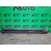 Накладка порога Toyota Land Cruiser 200 2012-2021 5177360160C0, 5177360160, 7