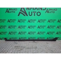 Накладка порога KIA Rio 4 FB 2017-нв 87751H0500, 87753H0500, 7
