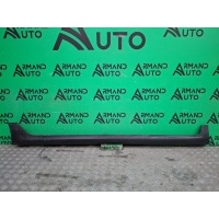 Накладка порога KIA Rio 4 FB 2017-нв 87752H0500, 87754H0500, 4
