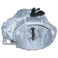 Кпп renault megane iii 2.0 твк rs pk4 6 - biegów