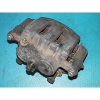Суппорт передний левый 2.5 r6 190 л.с. rb25de skyline r33 4x4