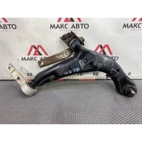 Б/У Рычаг подвески нижний Nissan Primera P12 2003 102, 54500-AV605, -Б/У Детали сняты с АВТОМОБИЛЯ