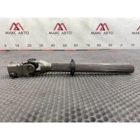 Б/У рулевой карданчик Nissan Primera P12 2003 102, 48080-AV600, -Б/У Детали сняты с АВТОМОБИЛЯ