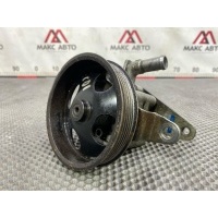 Б/У гидроусилитель руля (насос гура) Nissan Primera P12 2003 55243034BA01A, 49110-AV710, -Б/У Детали сняты с АВТОМОБИЛЯ