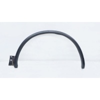 Накладка крыла Volkswagen Touareg NF 2014 7P6853718CGRU, 7P6853718C
