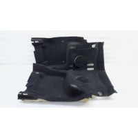 Ковролин Volkswagen Touareg NF 2014 7P6863367AEJB1, 7P6863367AE