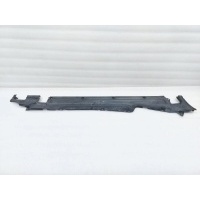 Защита антигравийная Volkswagen Touareg NF 2014 7P0825202A