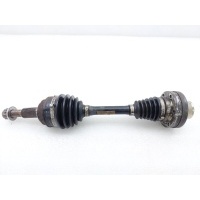Привод Volkswagen Touareg NF 2014 7P0407271C