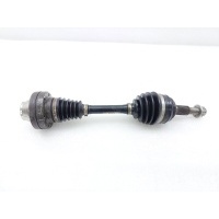 Привод Volkswagen Touareg NF 2014 7P0407271C