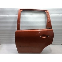 Дверь Ford C-MAX C214 2003-2010 1496877