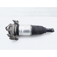 Пневмоамортизатор подвески Volkswagen Touareg NF 2014 X471, 7P6616019G