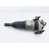 Пневмоамортизатор подвески Volkswagen Touareg NF 2014 7P6616020G