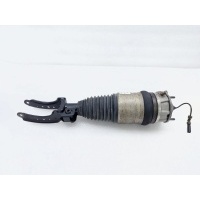 Пневмоамортизатор подвески Volkswagen Touareg NF 2014 7P6616040K