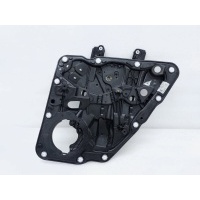 Стеклоподъемник Volkswagen Touareg NF 2014 7P6839462A