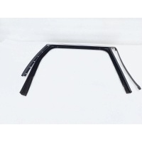 Уплотнитель стекла двери Volkswagen Touareg NF 2014 7P0839432L