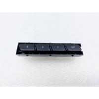 Кнопка памяти сидений Volkswagen Touareg NF 2014 7P1959769B