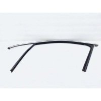 Уплотнитель стекла двери Volkswagen Touareg NF 2014 7P0837431H5AP, 7P0837431H