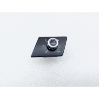 Переключатель регулировки зеркал Volkswagen Touareg NF 2014 7P1959565CICX, 7P1959565C