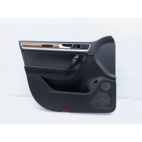Обшивка двери Volkswagen Touareg NF 2014 7P1867013AQY0Y, 7P1867013AQ