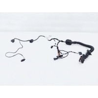 Проводка двери Volkswagen Touareg NF 2014 7P6971694F