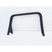 Накладка двери Volkswagen Touareg NF 2014 7P086768582V, 7P0867685