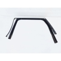 Уплотнитель стекла двери Volkswagen Touareg NF 2014 7P0839431L