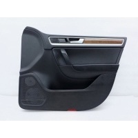 Обшивка двери Volkswagen Touareg NF 2014 7P1867014RY0Y, 7P1867014R