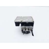 Блок ABS Volkswagen Touareg NF 2014 7P0614517P