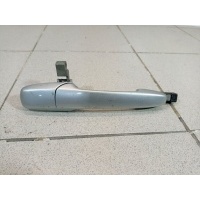 Ручка двери наружная правая Mazda Mazda6 GG GJ6A58410D94