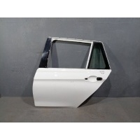 Дверь задняя левая BMW 3-Series F31 41007298525