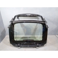 Дверь багажника верхняя BMW 5-series F07 41007200968