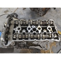 головка блока цилиндров Kia Sportage SL 221002G051, 5G0852GU00