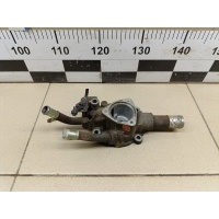 Корпус термостата NISSAN Almera Classic (B10) 2006-2013 1106195F0A