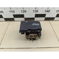Блок ABS (насос) NISSAN Almera Classic (B10) 2006-2013 4760095F0A