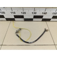 Клемма аккумулятора минус NISSAN Almera Classic (B10) 2006-2013 2408095F0A
