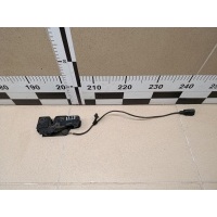 Замок капота Audi A4 [B8] 2007-2015 8K0823509F