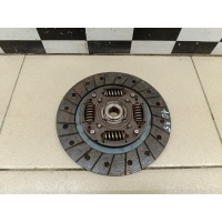 Диск сцепления NISSAN Almera Classic (B10) 2006-2013 3010095F0B