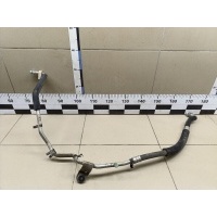 Трубка кондиционера NISSAN Almera Classic (B10) 2006-2013 9248095F0B