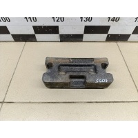 Наполнитель переднего бампера NISSAN Almera Classic (B10) 2006-2013 6209095F0A