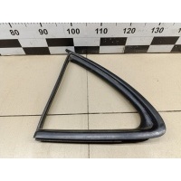 Уплотнитель стекла двери NISSAN Almera Classic (B10) 2006-2013 8224395F0A