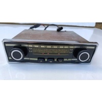 Радио grundig мерседес 107 порше bmw феррари