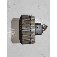 Реле накала свечей Opel astra G 2000 09132691