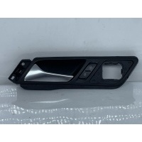 ручка двери внутренняя Volkswagen Jetta 6 2012 5C6837197A, 5C7837113L