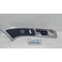 ручка двери внутренняя Ford Explorer 5 2011 BB53-7822600-A