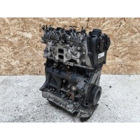 двигатель Volkswagen Golf 7 2017 CJSB,06K100033B