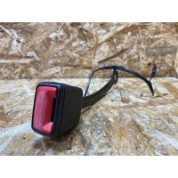 замок ремня безопасности левый Volkswagen Passat B8 2016 3G0857755D