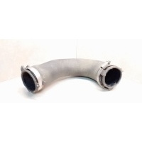 патрубок интеркулера Audi A4 B8/8K 2011 8K0145709H